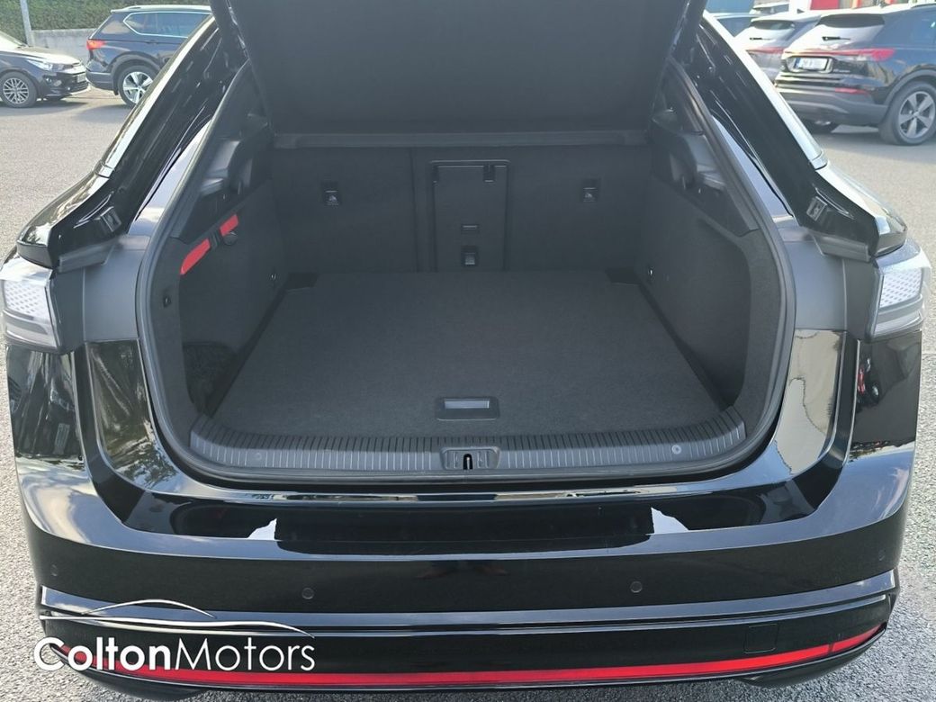 2024 Volkswagen ID.7