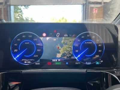 2024 Mercedes-Benz EQA