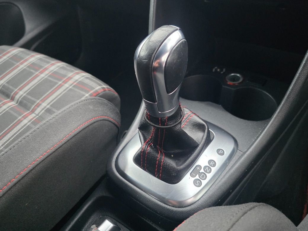 2012 Volkswagen Polo