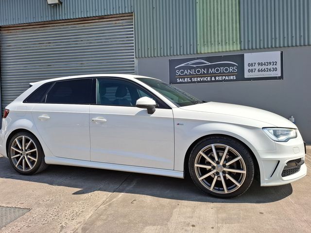 vehicle for sale from Scanlon Motors