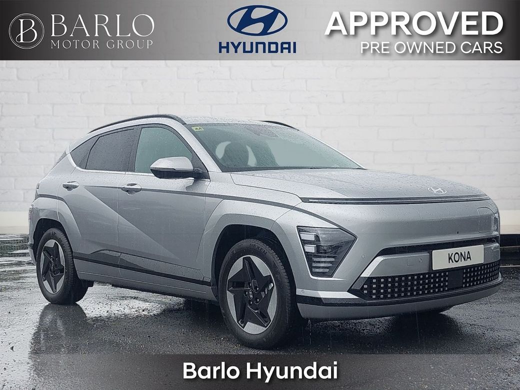 2026 Hyundai Kona