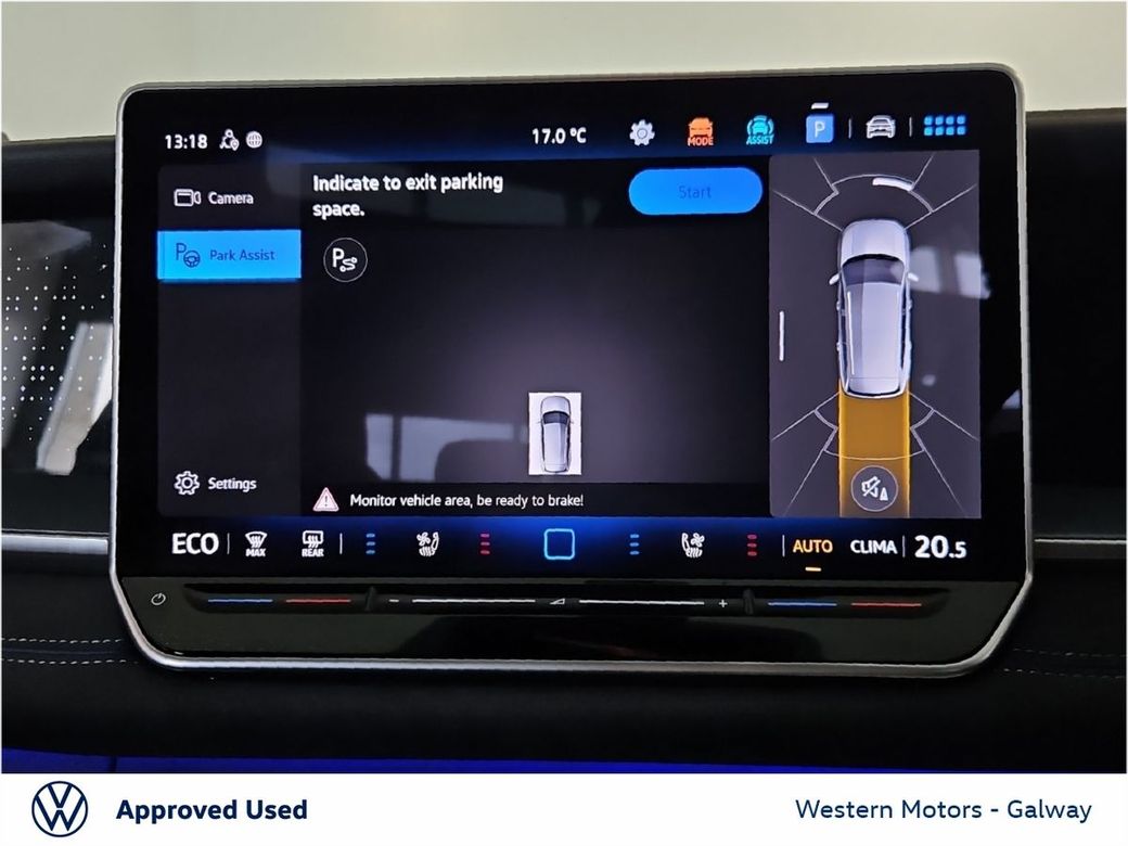 2026 Volkswagen Tayron