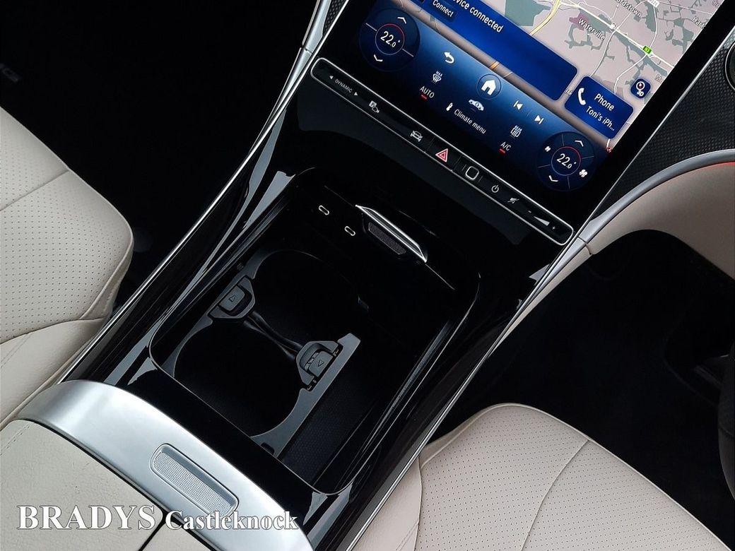 2025 Mercedes-Benz CLE