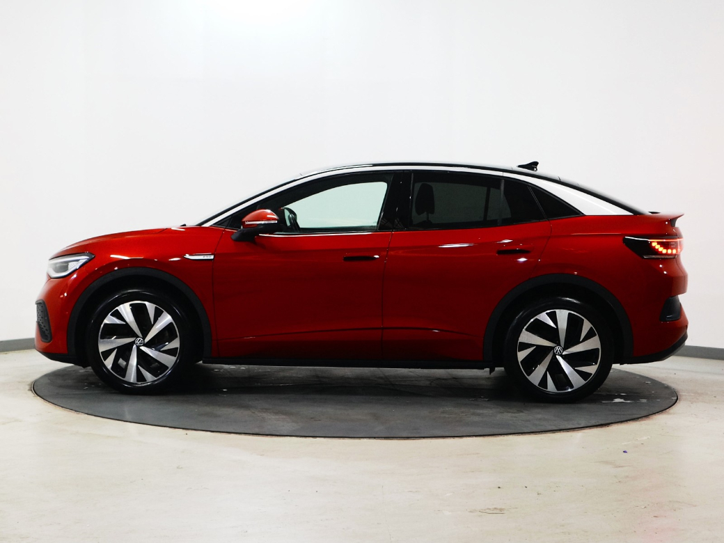 2023 Volkswagen ID.5