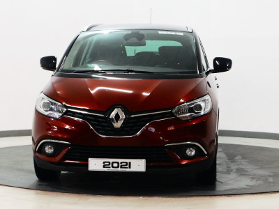 2021 Renault Grand Scenic