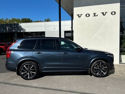 2023 Volvo XC90