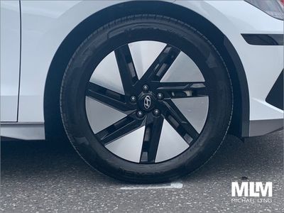 2024 Hyundai Ioniq 6