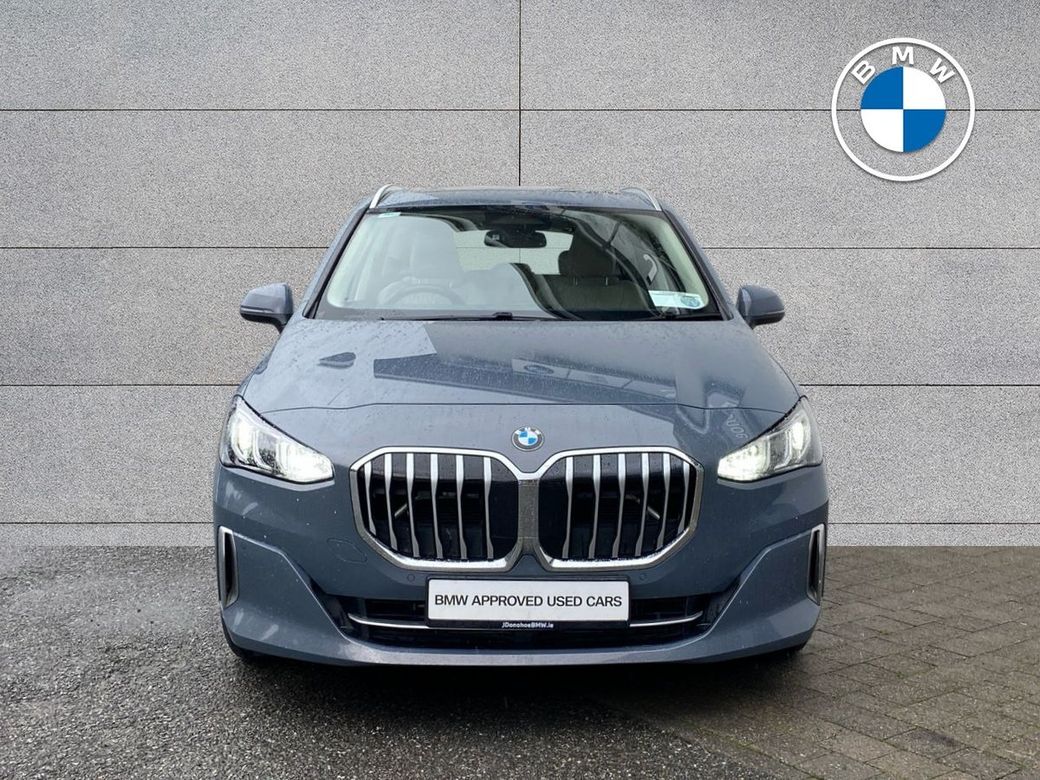 2023 BMW 2 Series