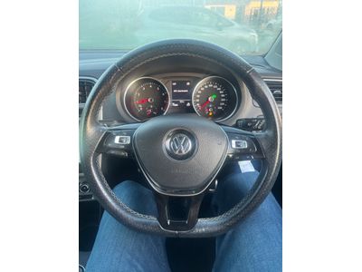 2014 Volkswagen Polo
