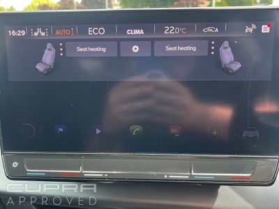2023 Cupra Born