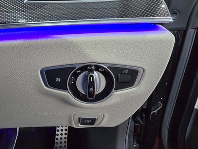 2020 Mercedes-Benz CLS Class