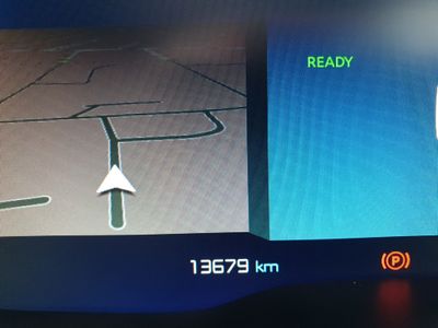 2025 Citroen C5 Aircross