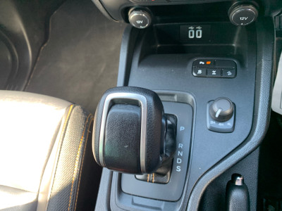 2023 Ford Ranger