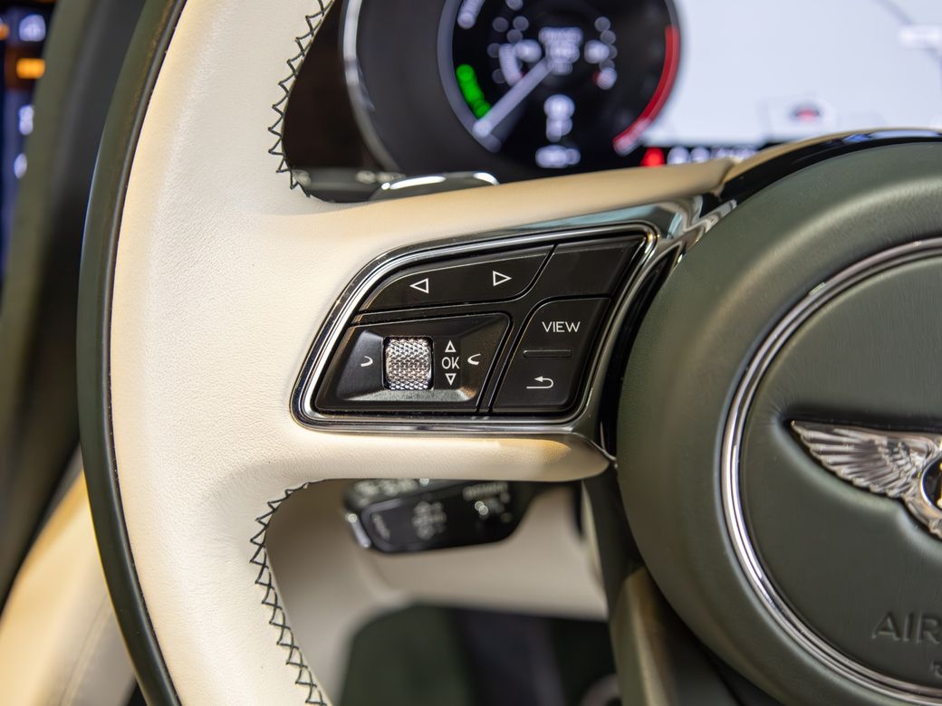 2023 Bentley Bentayga