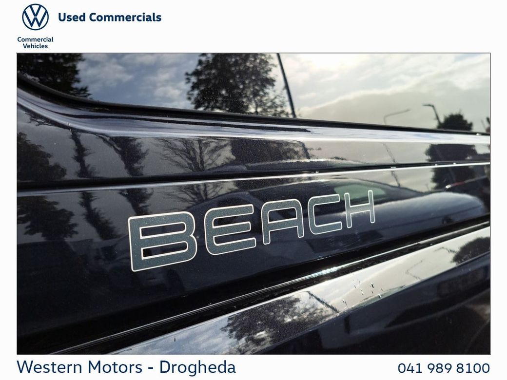 2026 Volkswagen California