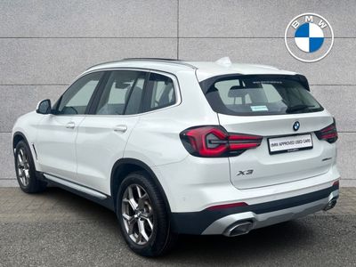 2023 BMW X3