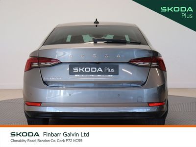 2023 Skoda Octavia