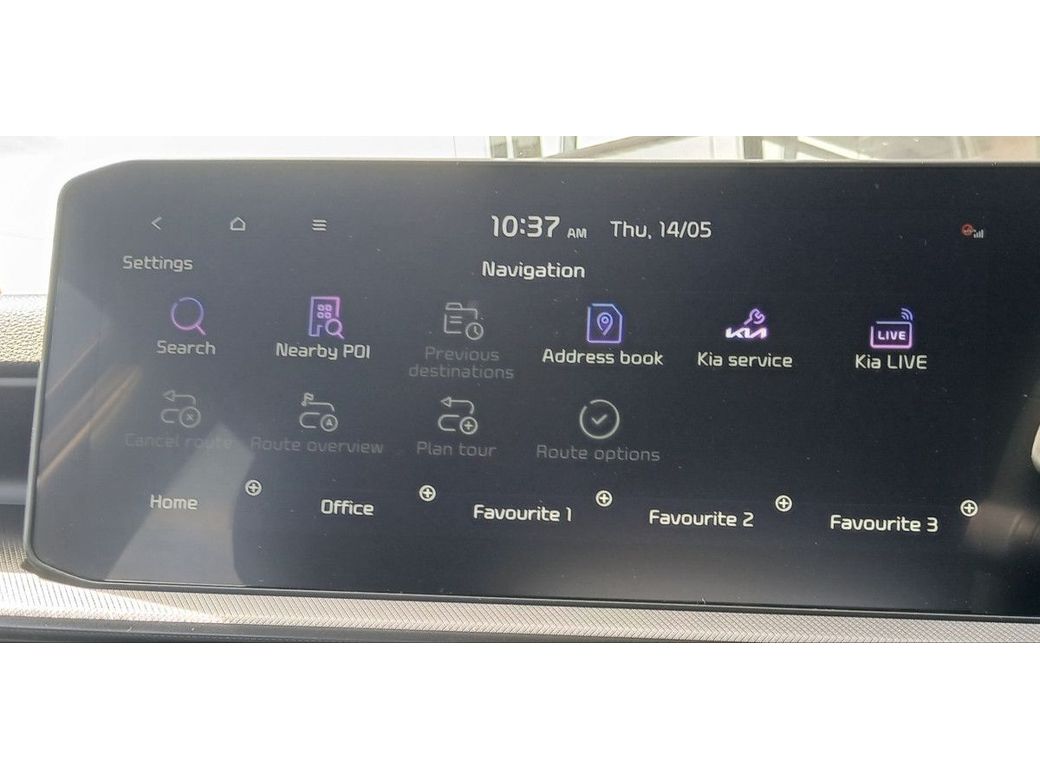 2026 Kia Stonic