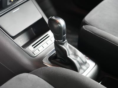 2014 Volkswagen Tiguan