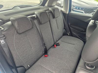 2016 Citroen C3