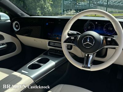 2026 Mercedes-Benz CLA Class