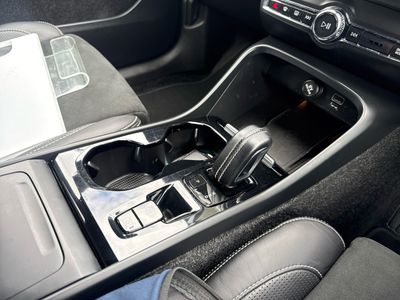 2019 Volvo XC40