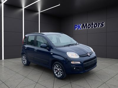 2019 Fiat Panda