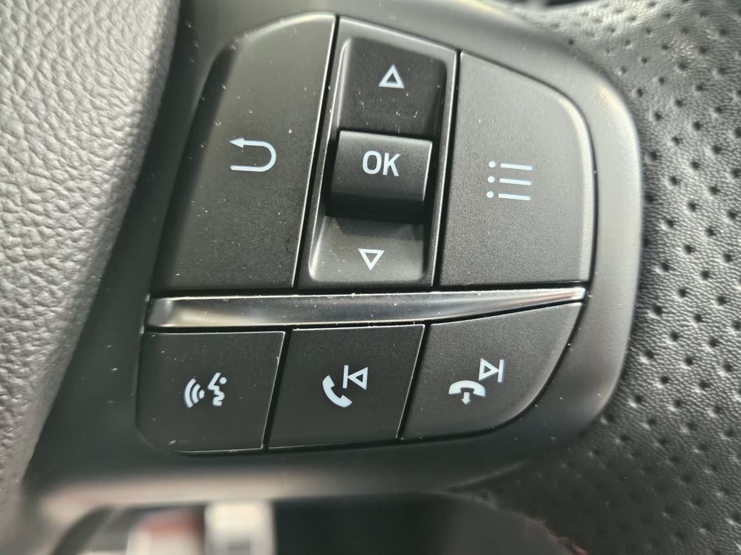 2023 Ford Focus