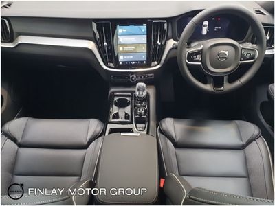 2026 Volvo V60