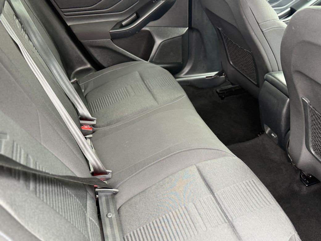 2019 Ford Focus
