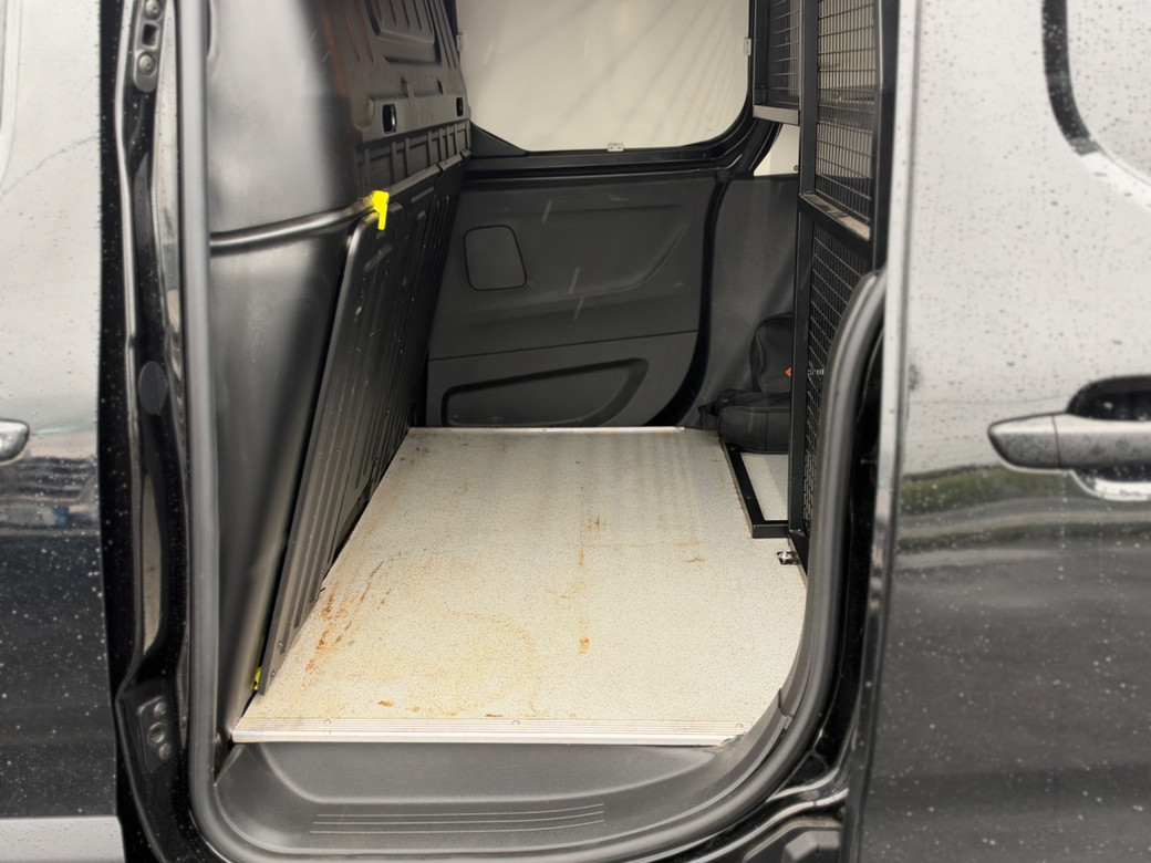 2024 Toyota Proace