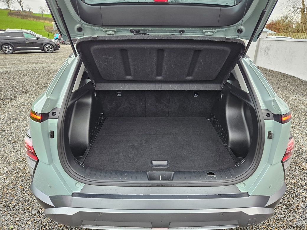 2024 Hyundai Kona