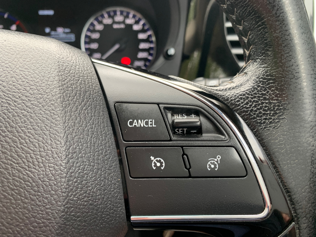 2019 Mitsubishi Outlander