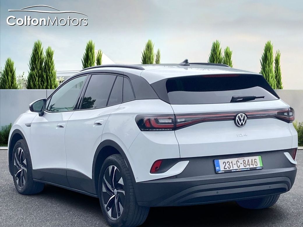 2023 Volkswagen ID.4