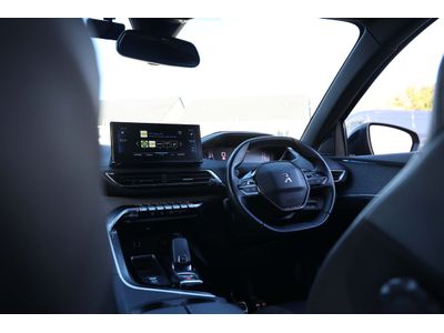 2023 Peugeot 3008