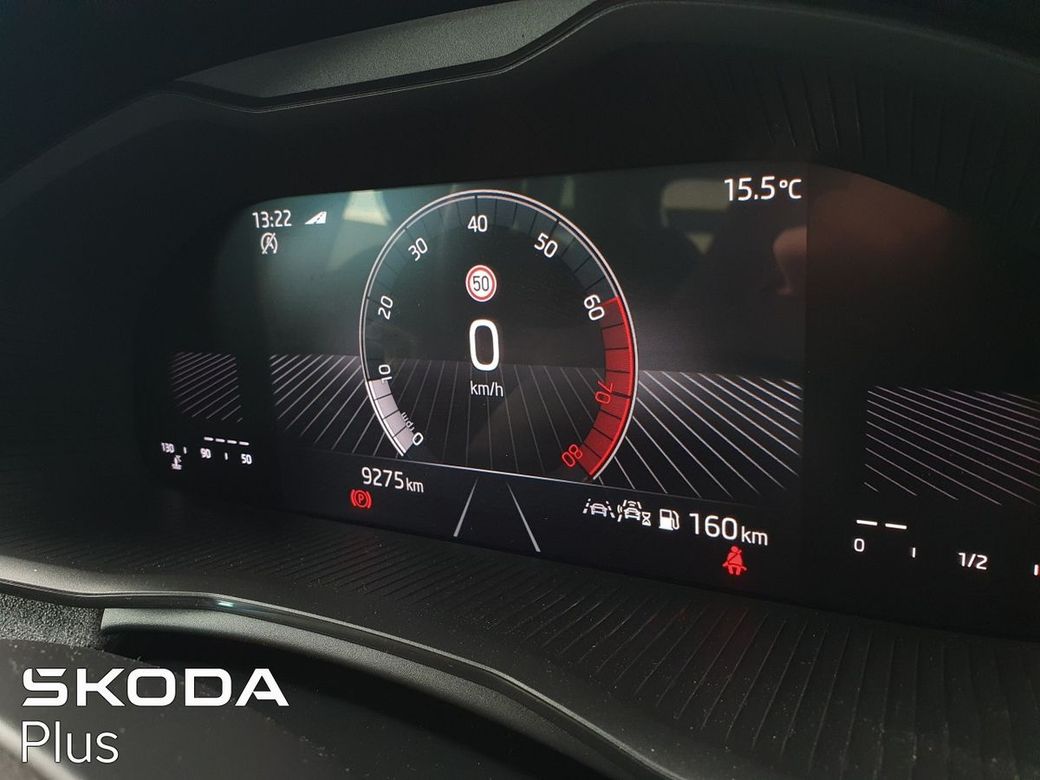 2025 Skoda Kamiq