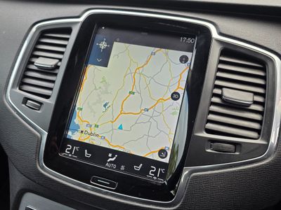 2019 Volvo XC90