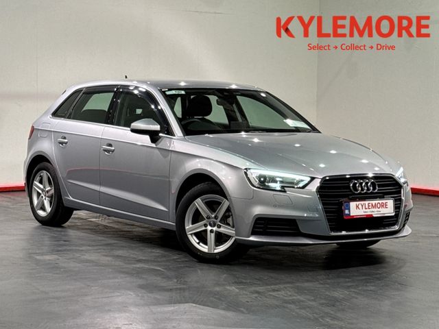 vehicle for sale from Kylemore Cars