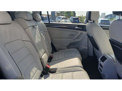 2020 Volkswagen Tiguan Allspace