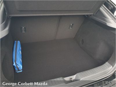 2025 Mazda CX-30