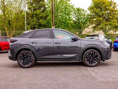 2026 Peugeot 3008