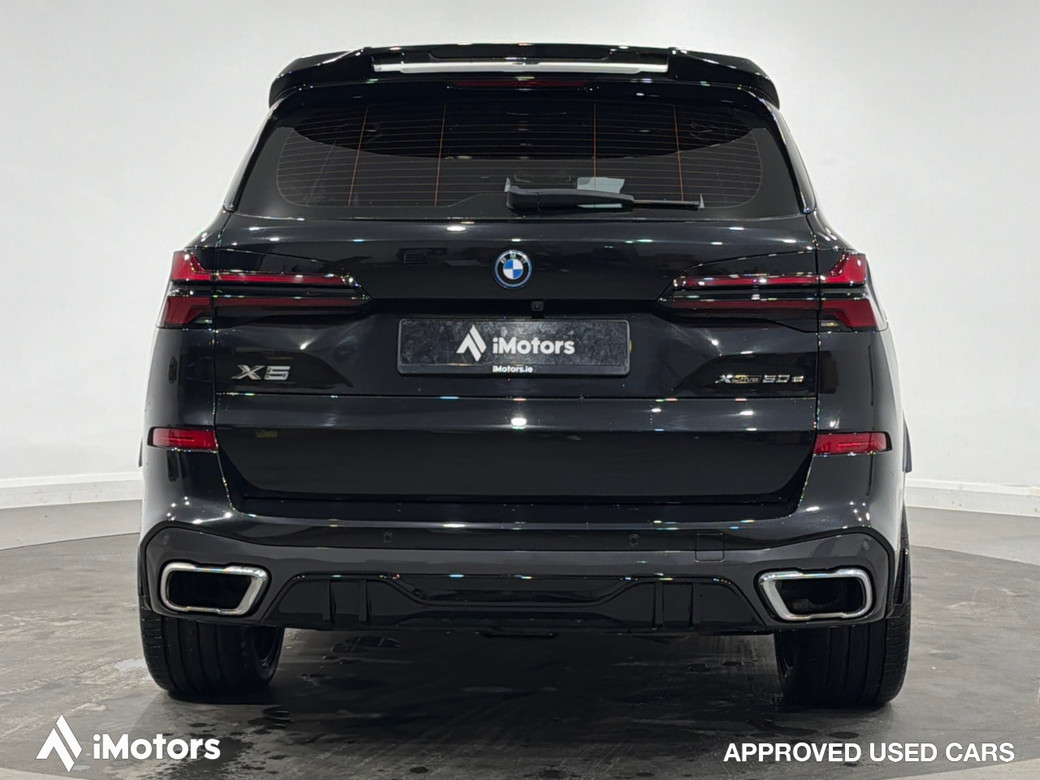 2024 BMW X5