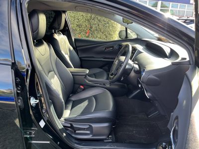 2020 Toyota Prius