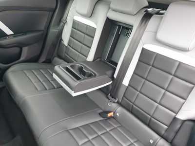 2025 Citroen C4