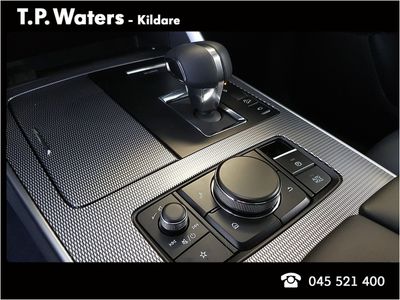 2025 Mazda CX-60