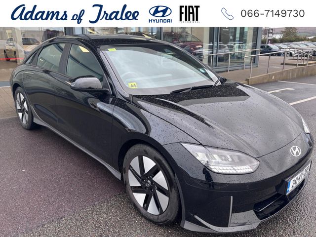 vehicle for sale from Adams of Tralee