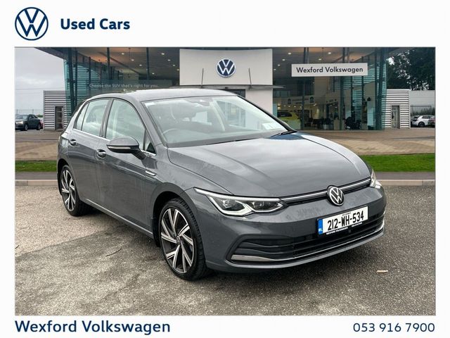 vehicle for sale from Wexford Volkswagen