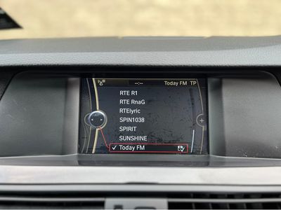 2010 BMW 5 Series