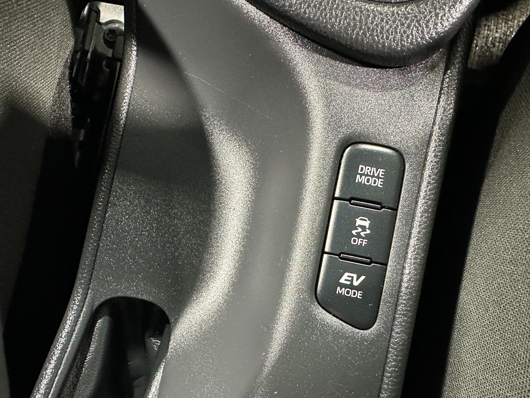 2023 Toyota Yaris
