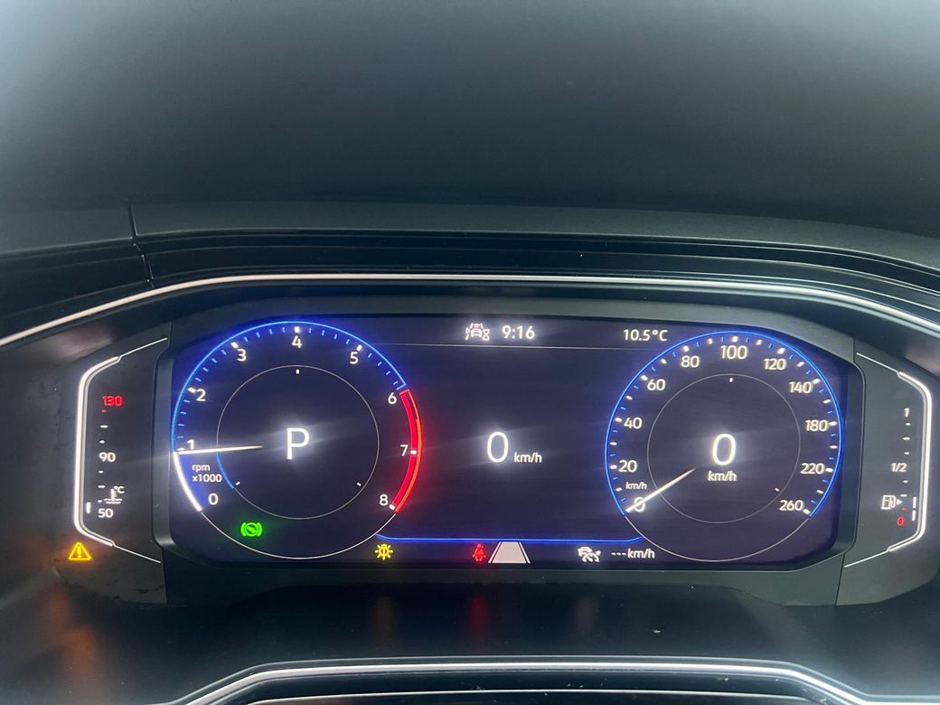 2022 Volkswagen Polo